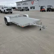 new Utility Trailers Bear Track  for sale, in Fargo, ND Thumbnail 1
