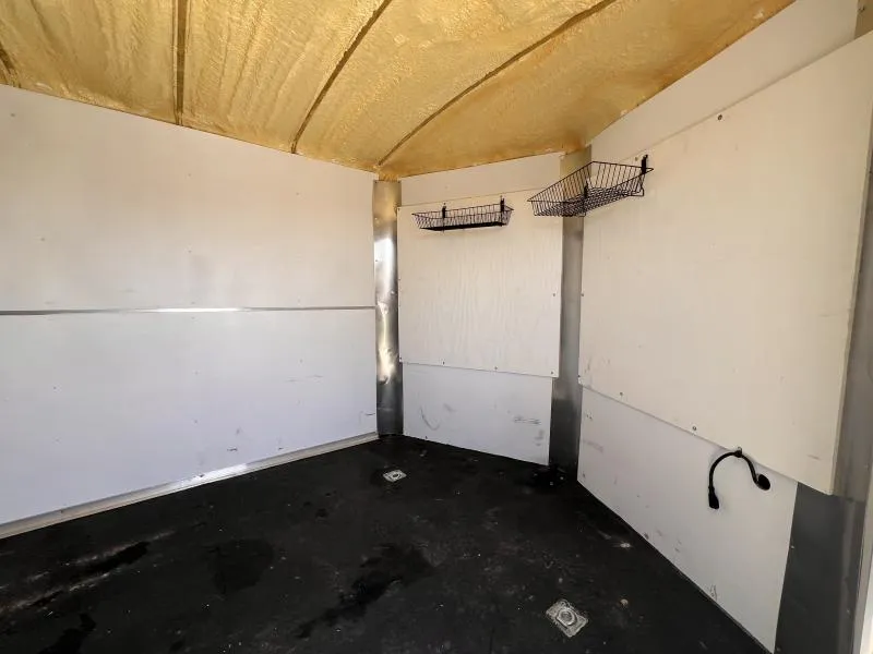 used Cargo (Enclosed) Trailers H and H Trailer  for sale, in Fargo, ND Thumbnail 6