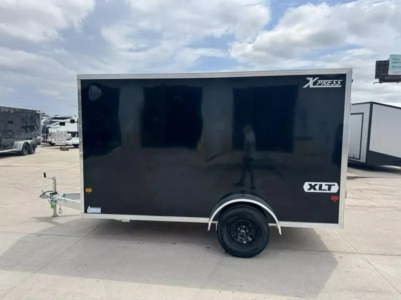 new Cargo (Enclosed) Trailers High Country  for sale, in Fargo, ND Thumbnail 6