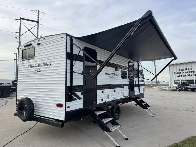 new Travel Trailers Grand Design RV  for sale, in Fargo, ND Thumbnail 3