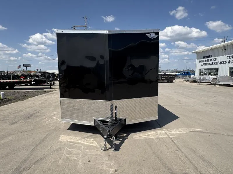 new Cargo (Enclosed) Trailers MTI Trailers  for sale, in Fargo, ND Thumbnail 9