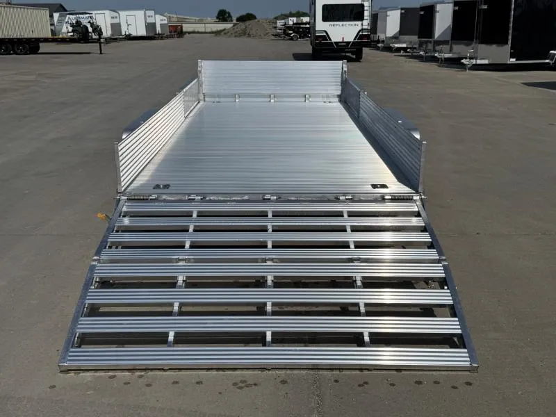 new Utility Trailers Bear Track  for sale, in Fargo, ND Thumbnail 8