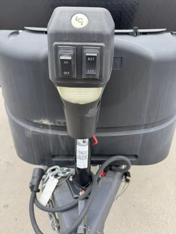 used Toy Haulers Heartland RV  for sale, in Fargo, ND Thumbnail 9