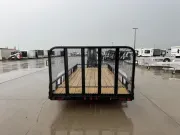 new Utility Trailers PJ Trailers  for sale, in Fargo, ND Thumbnail 2