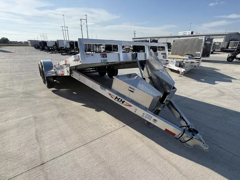 new Tilt Trailers H and H Trailer  for sale, in Fargo, ND Thumbnail 11