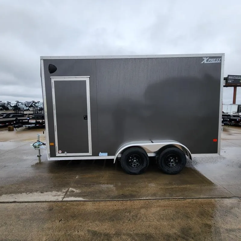 new Cargo (Enclosed) Trailers High Country  for sale, in Fargo, ND Thumbnail 6