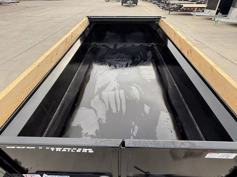 new Dump Trailers Southland Trailers  for sale, in Fargo, ND Thumbnail 6