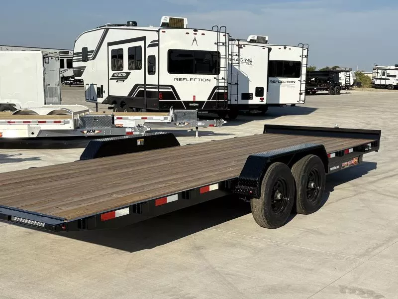 new Tilt Trailers H and H Trailer  for sale, in Fargo, ND Thumbnail 4