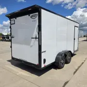 new Cargo (Enclosed) Trailers Impact Trailers  for sale, in Fargo, ND Thumbnail 3