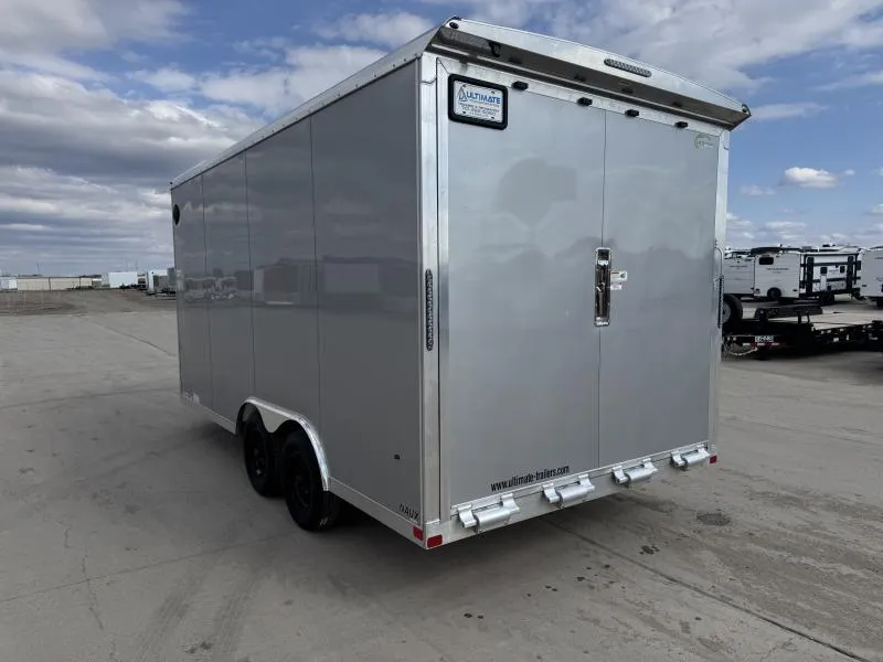 new Cargo (Enclosed) Trailers NEO Trailers  for sale, in Fargo, ND Thumbnail 6