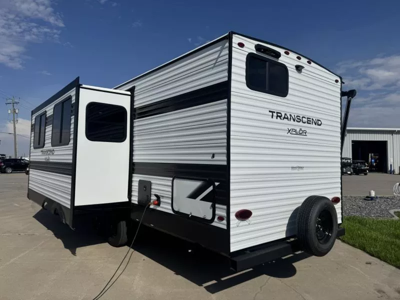 new Travel Trailers Grand Design RV  for sale, in Fargo, ND Thumbnail 5