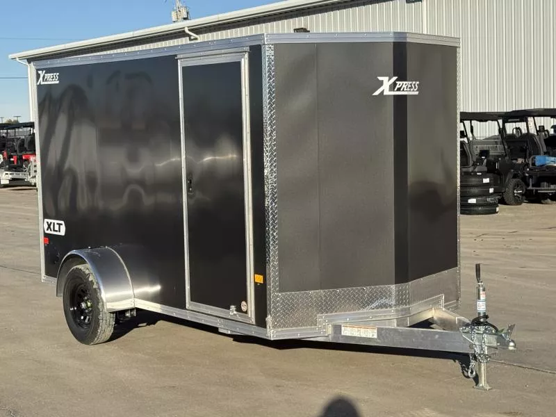 new Cargo (Enclosed) Trailers High Country  for sale, in Fargo, ND image-0