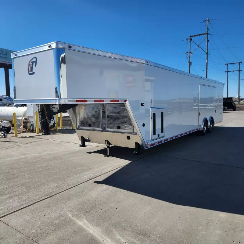 new Car Haulers / Racing Trailers InTech  for sale, in Fargo, ND Thumbnail 7