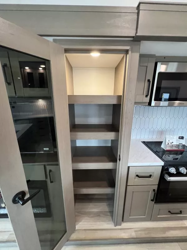 new Fifth Wheel Trailers Grand Design RV Grand Design for sale, in Fargo, ND Thumbnail 17
