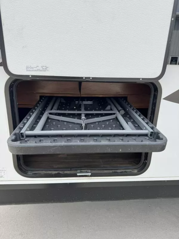 used Travel Trailers Jayco  for sale, in Fargo, ND Thumbnail 11