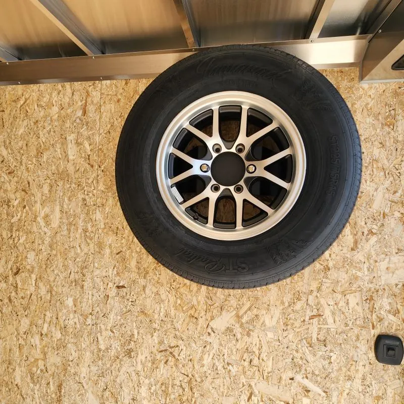 new Car Haulers / Racing Trailers InTech  for sale, in Fargo, ND Thumbnail 4