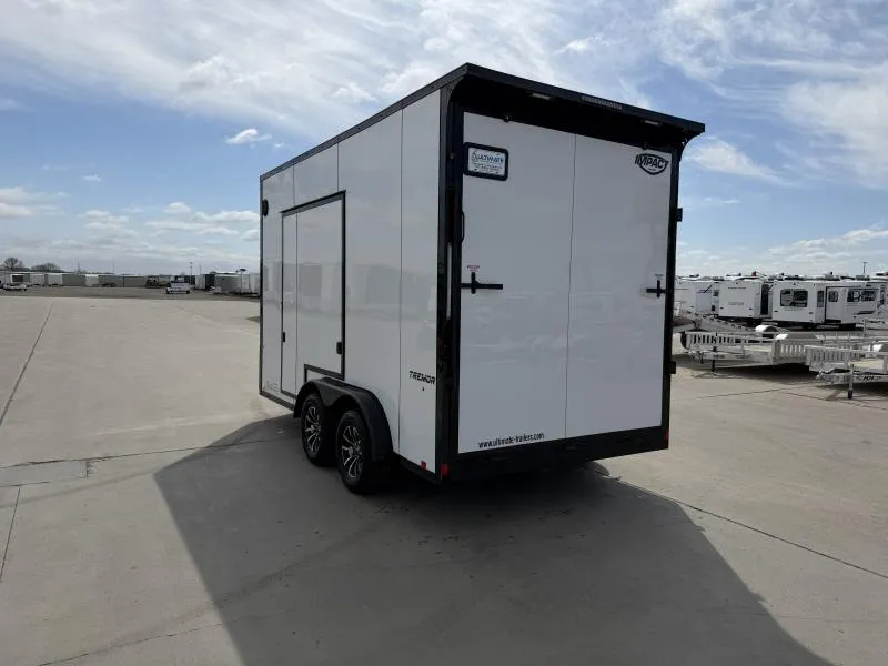 new Cargo (Enclosed) Trailers Impact Trailers  for sale, in Fargo, ND Thumbnail 2