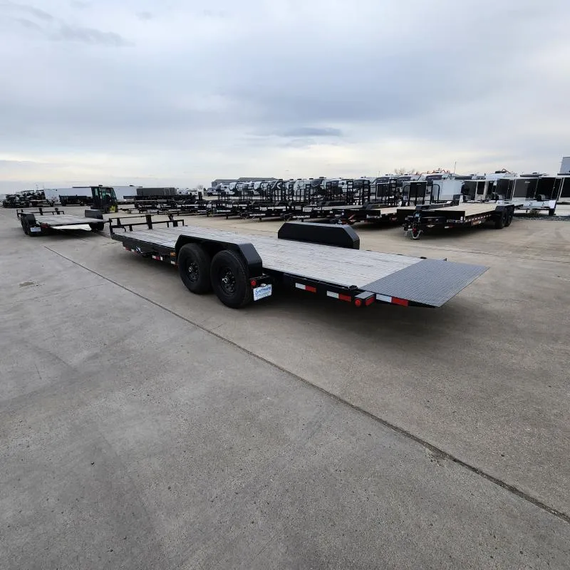 new Tilt Trailers PJ Trailers  for sale, in Fargo, ND Thumbnail 5