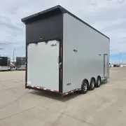 new Car Haulers / Racing Trailers InTech  for sale, in Fargo, ND Thumbnail 3
