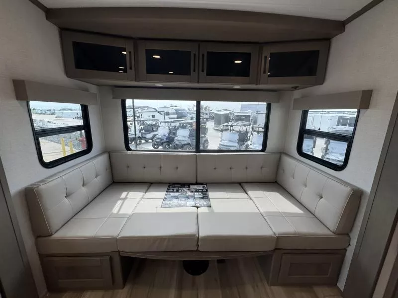 new Fifth Wheel Trailers Grand Design RV Grand Design for sale, in Fargo, ND Thumbnail 32