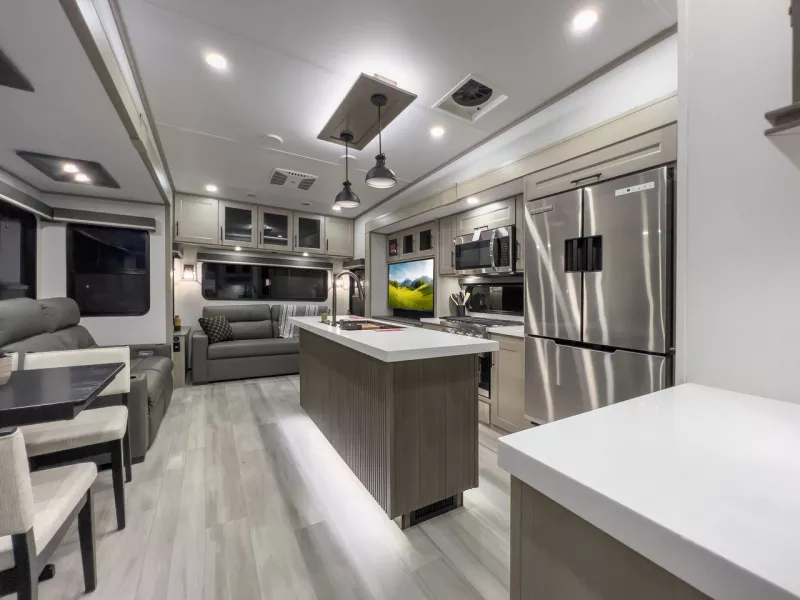 2026 Grand Design RV Influence 2903RL