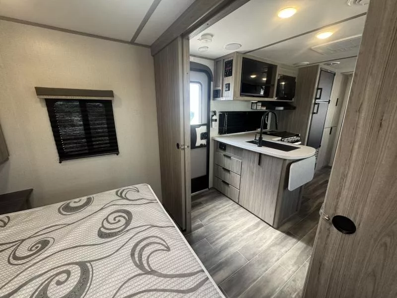 used Travel Trailers Keystone RV  for sale, in Fargo, ND Thumbnail 35