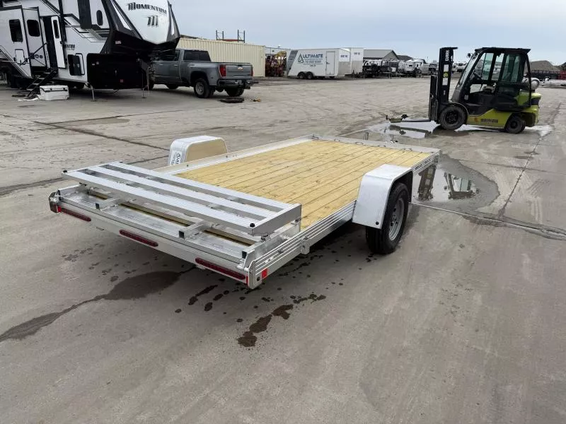 new Utility Trailers Bear Track  for sale, in Fargo, ND Thumbnail 3