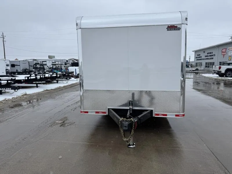 new Cargo (Enclosed) Trailers United Trailers  for sale, in Fargo, ND Thumbnail 9
