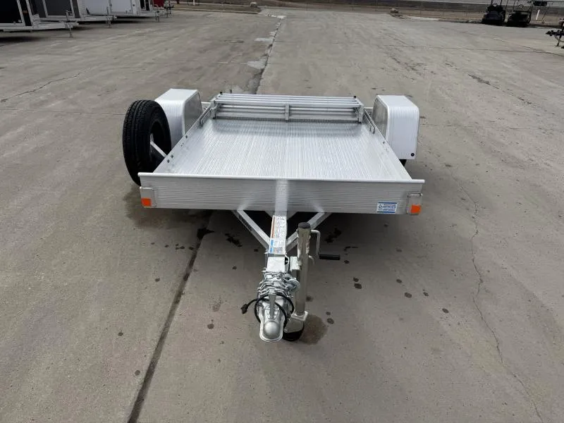 new Utility Trailers Bear Track  for sale, in Fargo, ND Thumbnail 5
