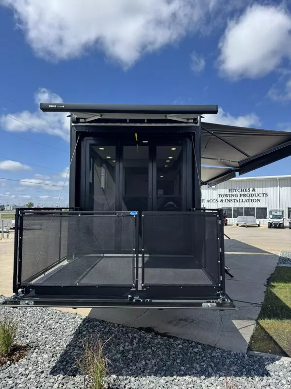 new Toy Haulers Grand Design RV Grand Design for sale, in Fargo, ND Thumbnail 5