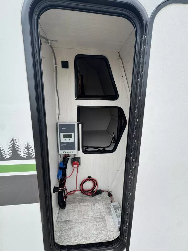 used Travel Trailers Forest River  for sale, in Fargo, ND Thumbnail 32