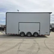 new Car Haulers / Racing Trailers InTech  for sale, in Fargo, ND Thumbnail 6