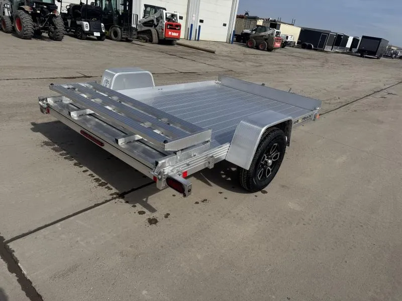 new Utility Trailers Bear Track  for sale, in Fargo, ND Thumbnail 7