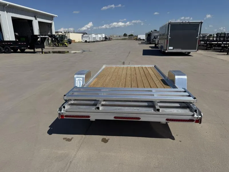 new Utility Trailers Bear Track  for sale, in Fargo, ND Thumbnail 4