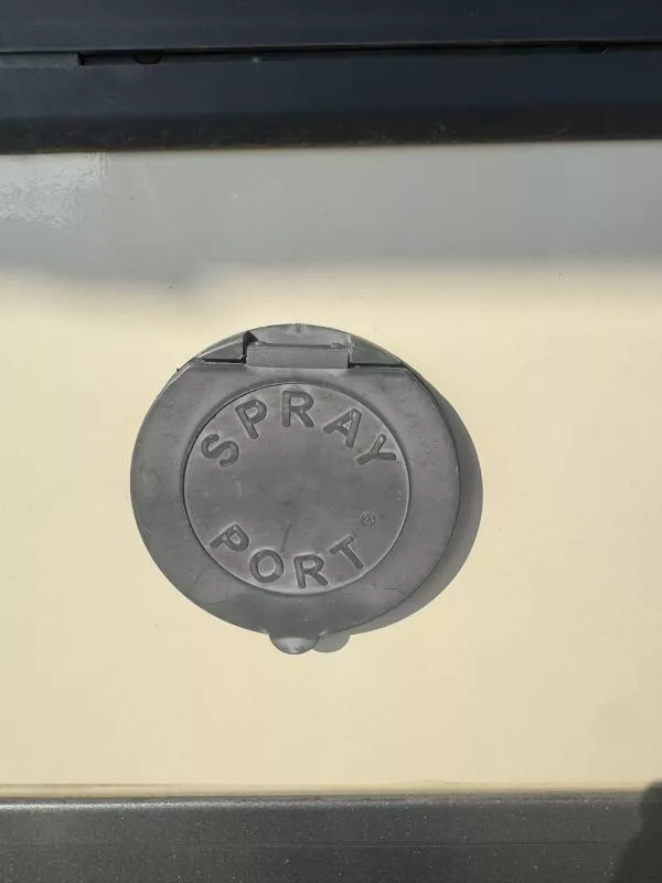 used Fifth Wheel Trailers Forest River  for sale, in Fargo, ND Thumbnail 5