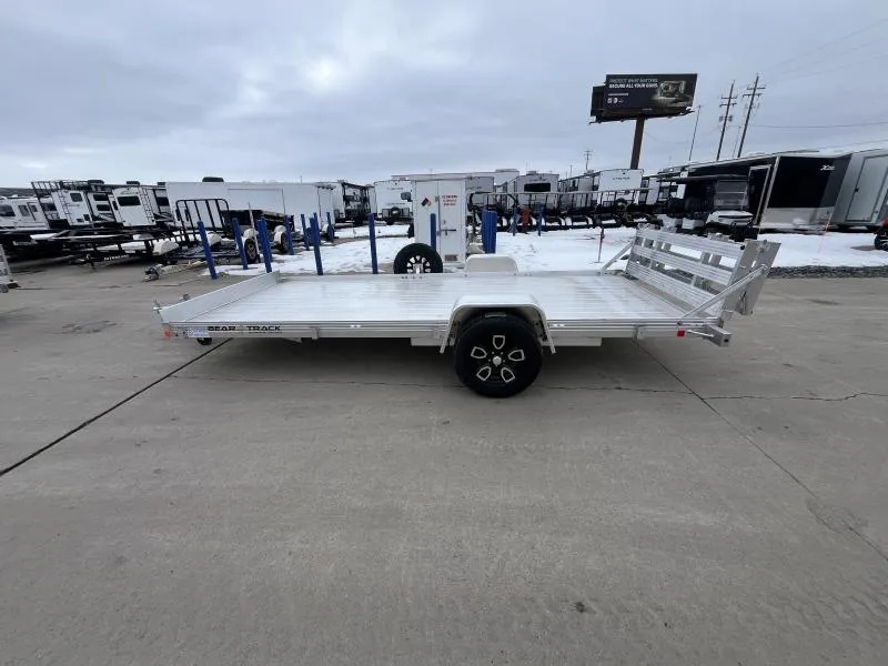 new Utility Trailers Bear Track  for sale, in Fargo, ND Thumbnail 4