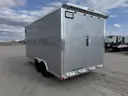 new Cargo (Enclosed) Trailers NEO Trailers  for sale, in Fargo, ND Thumbnail 6