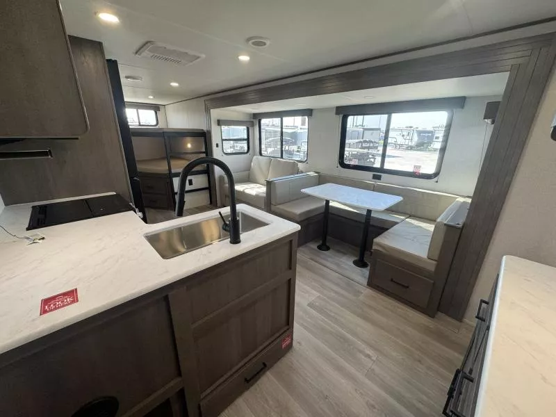 new Travel Trailers Grand Design RV  for sale, in Fargo, ND Thumbnail 27