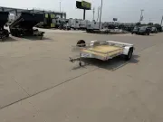 new Utility Trailers Bear Track  for sale, in Fargo, ND Thumbnail 9