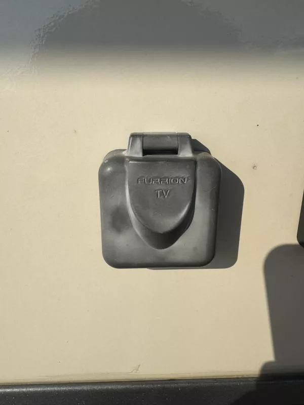 used Fifth Wheel Trailers Forest River  for sale, in Fargo, ND Thumbnail 46