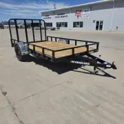 new Utility Trailers PJ Trailers  for sale, in Fargo, ND Thumbnail 1