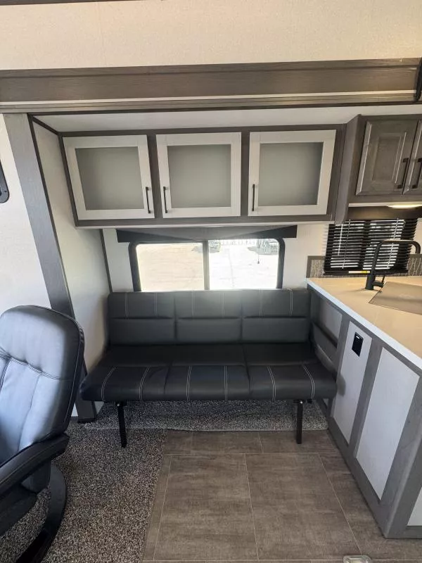 used Toy Haulers Cruiser RV Cruiser for sale, in Fargo, ND Thumbnail 38