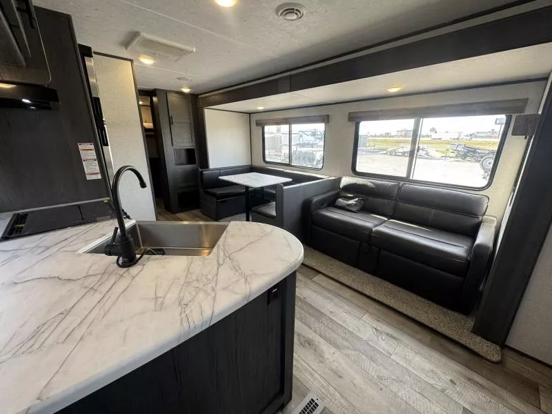 used Travel Trailers Dutchmen RV  for sale, in Fargo, ND Thumbnail 24