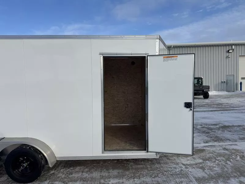 new Cargo (Enclosed) Trailers High Country  for sale, in Fargo, ND Thumbnail 9