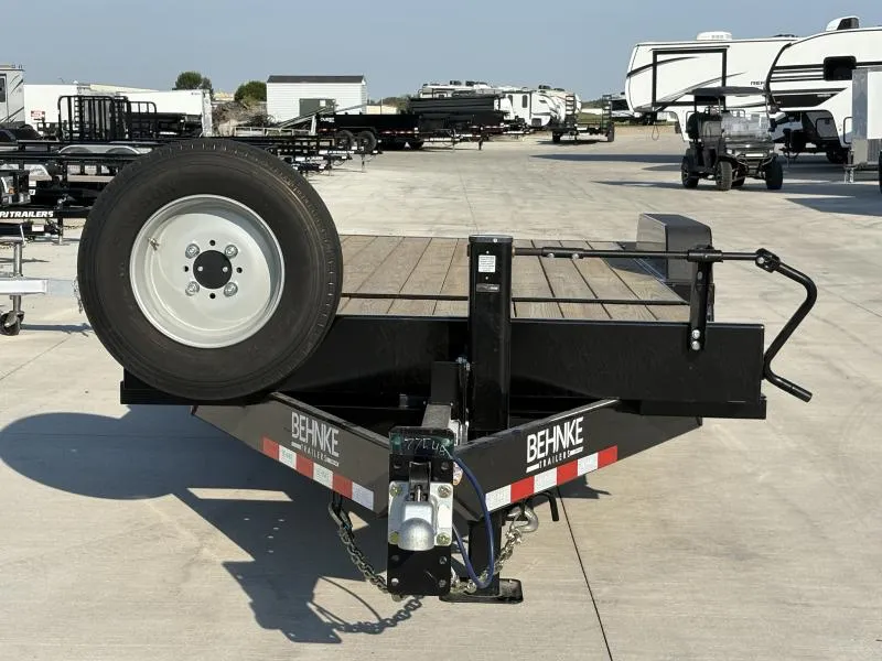 new Tilt Trailers Behnke  for sale, in Fargo, ND Thumbnail 6