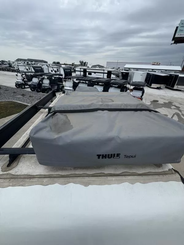 used Travel Trailers Forest River  for sale, in Fargo, ND Thumbnail 36