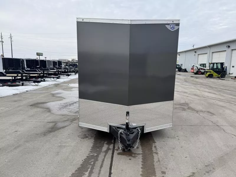 new Cargo (Enclosed) Trailers MTI Trailers  for sale, in Fargo, ND Thumbnail 7