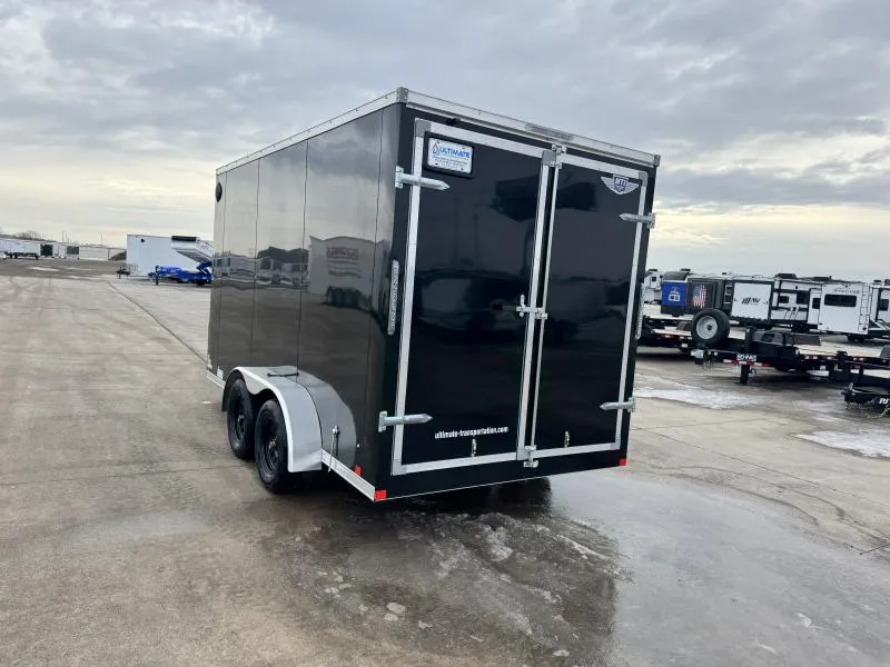 new Cargo (Enclosed) Trailers MTI Trailers  for sale, in Fargo, ND Thumbnail 3