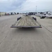 used Tilt Trailers H and H Trailer  for sale, in Fargo, ND Thumbnail 4