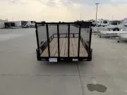new Utility Trailers Rice Trailers  for sale, in Fargo, ND Thumbnail 6